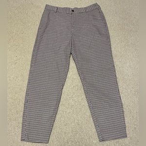 H&M Slim Fit Pants